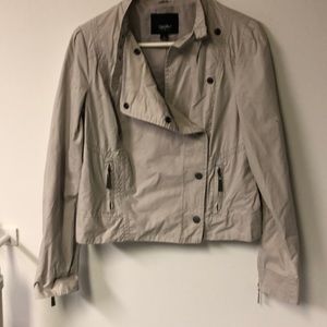 Mossimo fall/spring jacket